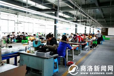 重大項(xiàng)目微掃描:一起了解丹鳳鳳發(fā)實(shí)業(yè)保健鞋、毛坪農(nóng)業(yè)產(chǎn)業(yè)園項(xiàng)目