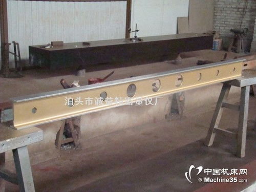 鎂鋁平尺泊頭廠家 長(zhǎng)期質(zhì)量保障與輕工機(jī)床圖庫應(yīng)用